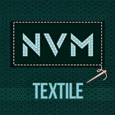 Лого NVM textile
