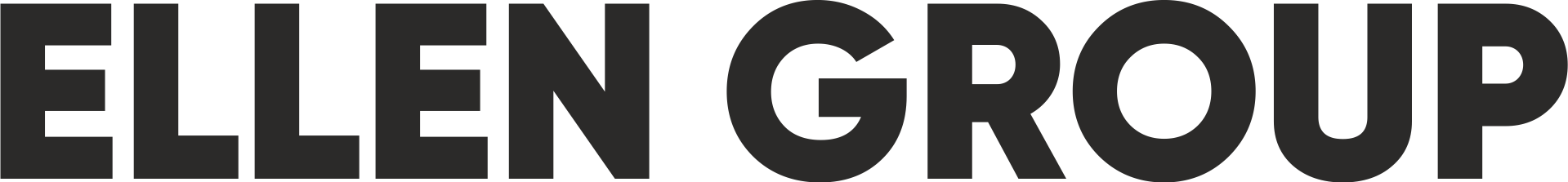 Лого ELLEN GROUP
